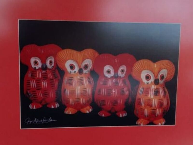 Cuadros Decorativos en Ciudad de Guatemala