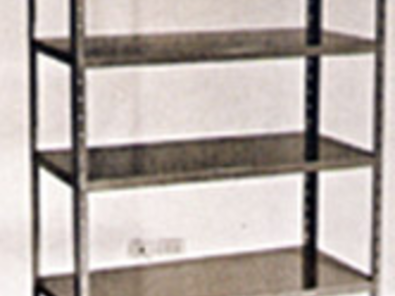 Estanteria