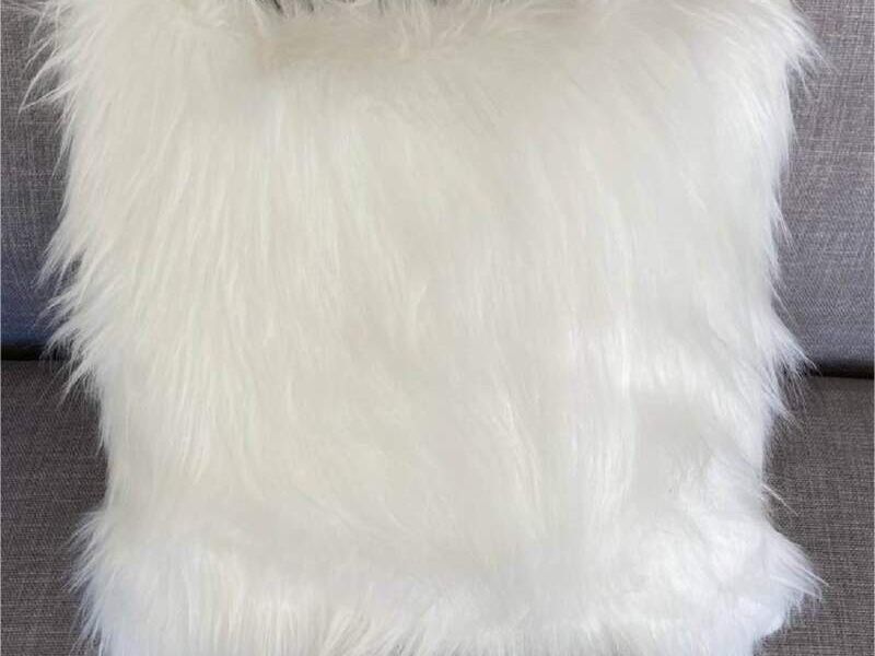 PELUDITOS blanco