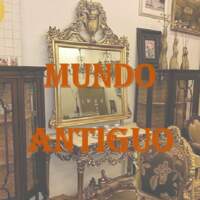 Mundo Antiguo