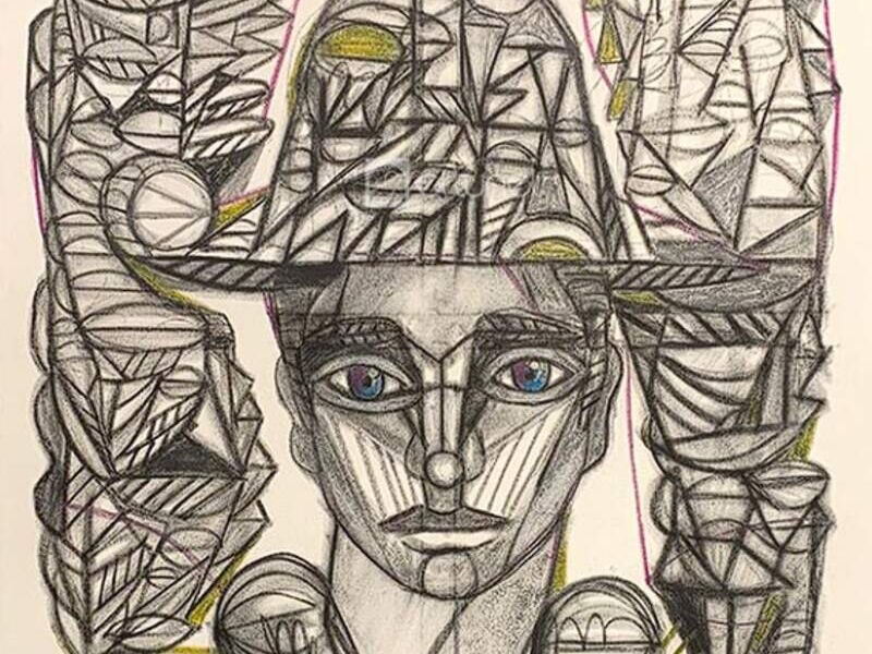 Marlov Barrios