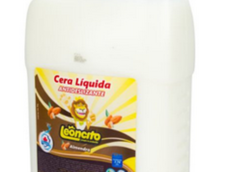 Cera Liquida