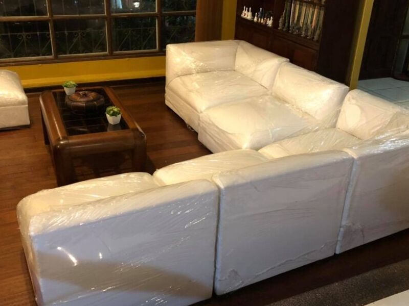 Muebles de Cuerina Guatemala