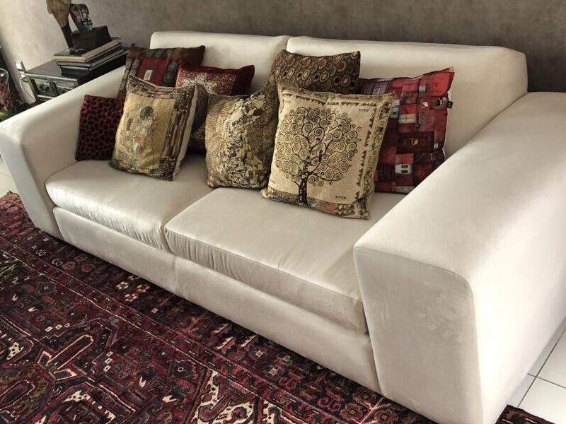 Muebles de Tela Guatemala