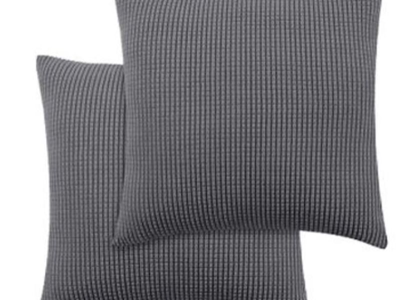 Cojin gris