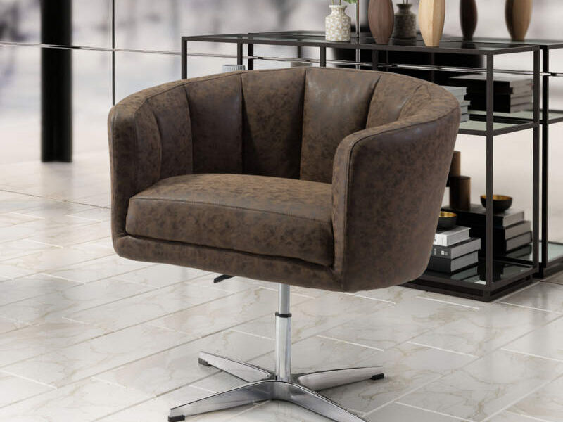 Sillón Giratorio Guatemala