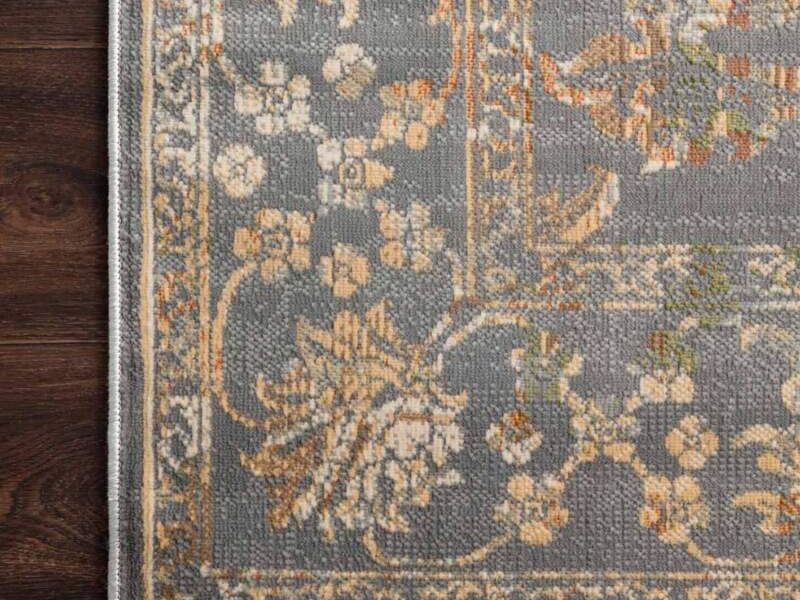 Alfombra Decorativa Guatemala