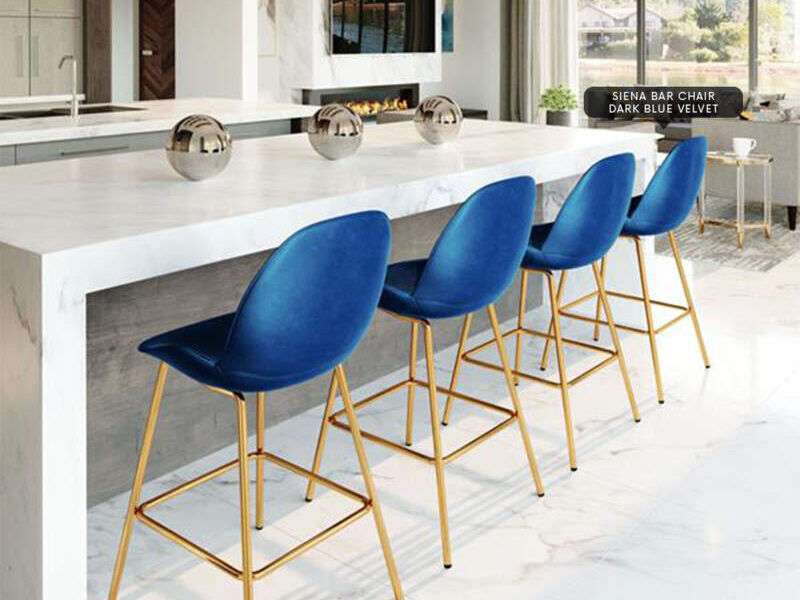 Silla de Terciopelo Guatemala