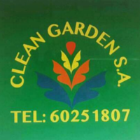 Clean Garden