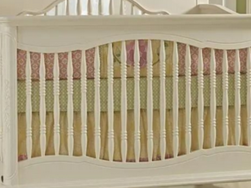 Cuna de bebe