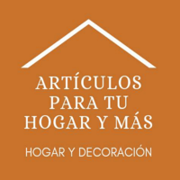 Artículos para tu Hogar