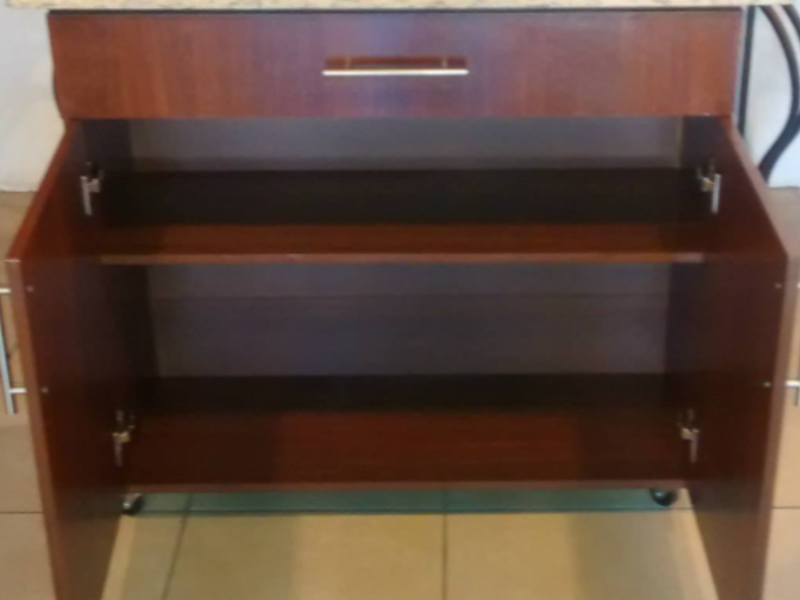 Mueble de hogar