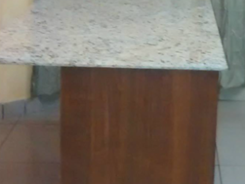 Mesas
