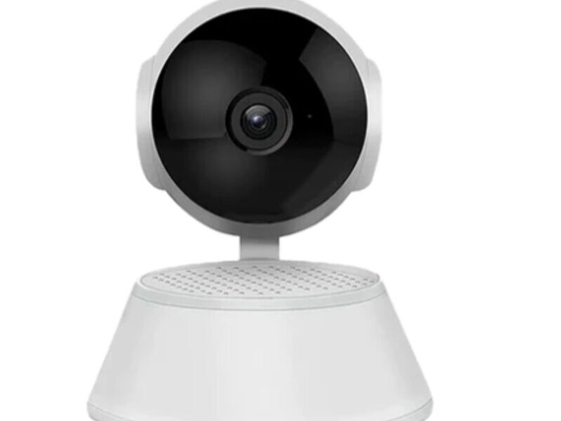 CÁMARA DE SEGURIDAD WIFI GUATEMALA