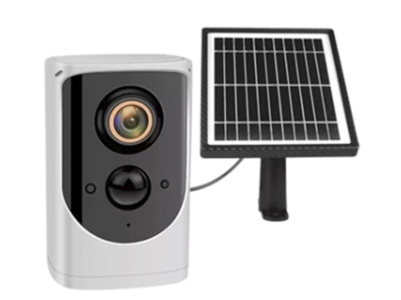 CÁMARA SOLAR WIFI AIWAIT GUATEMALA