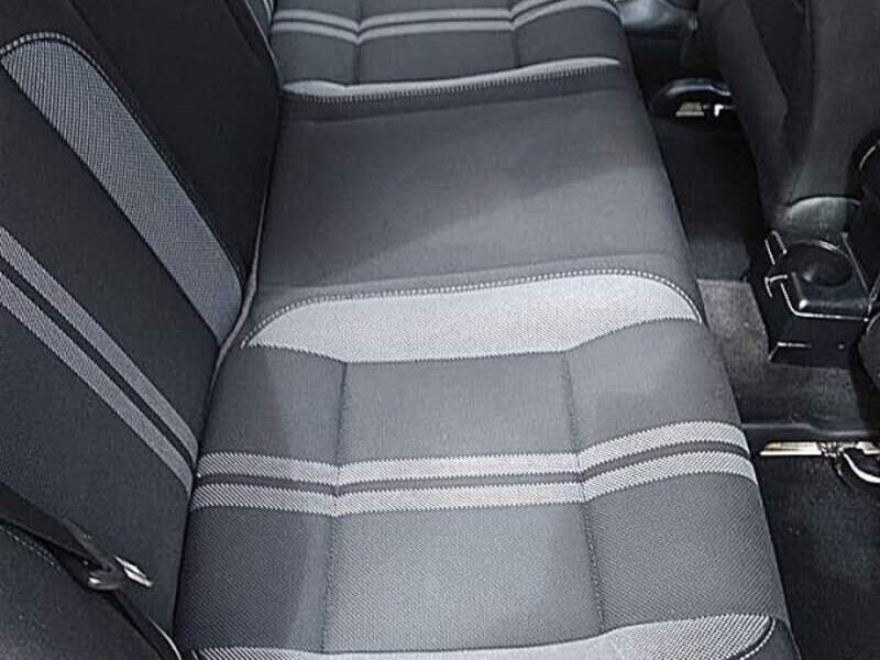Tapicería de Auto Guatemala