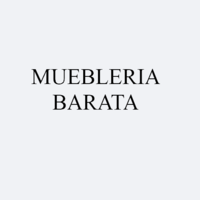 Mueblería Barata