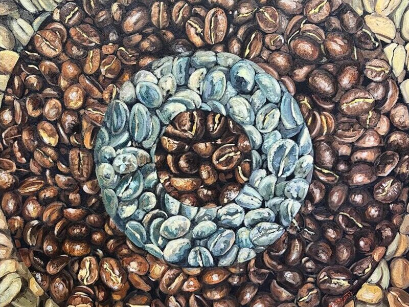 Coffe Beans