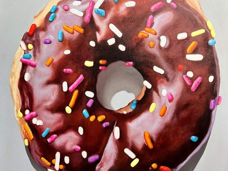 Donut 