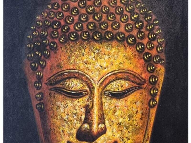 The Buddah