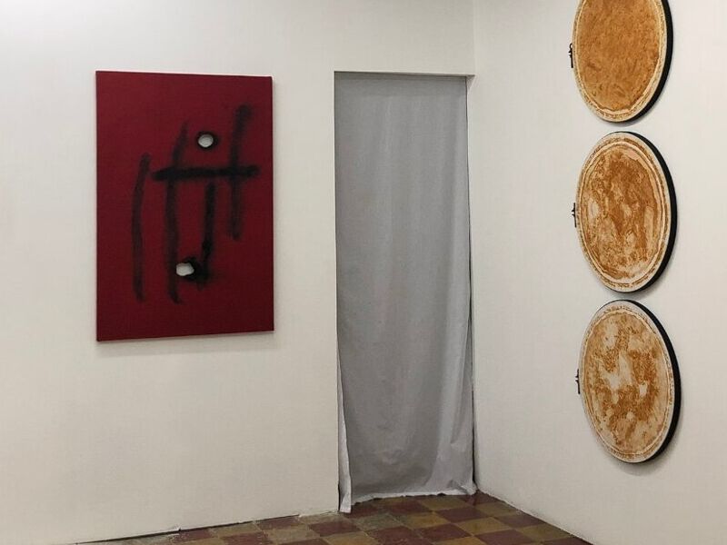 Los tormentos de la Materia
