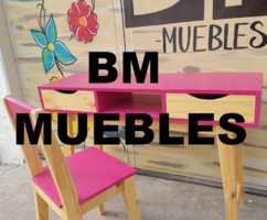 BM Muebles