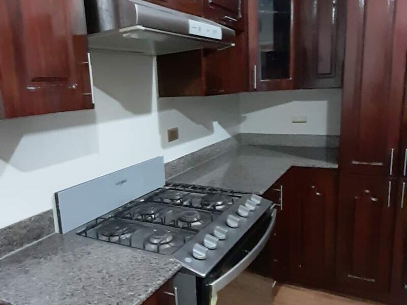 Muebles Altos de Cocina Guatemala