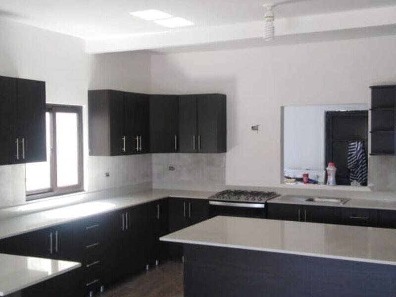 Muebles de cocina Guatemala