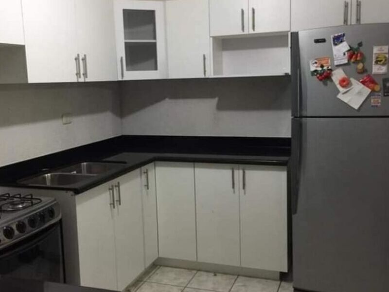 Muebles Bajos de Cocina Guatemala