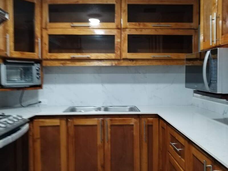 Mueblería de Cocina Guatemala