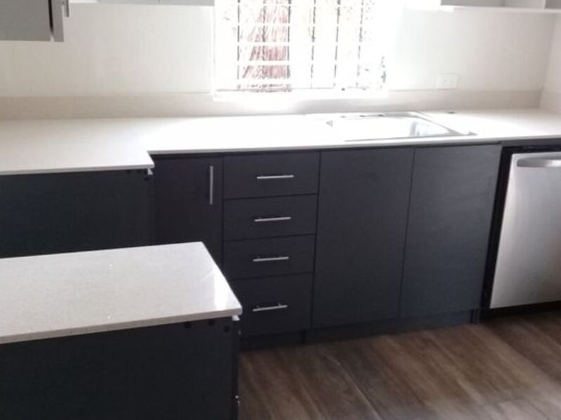 Muebles Bajos de Cocina Guatemala