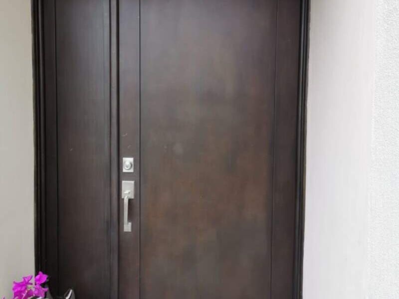 Puertas Personalizadas Guatemala