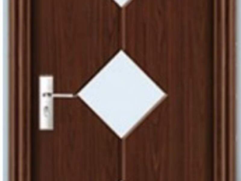 Puerta de Madera Guatemala