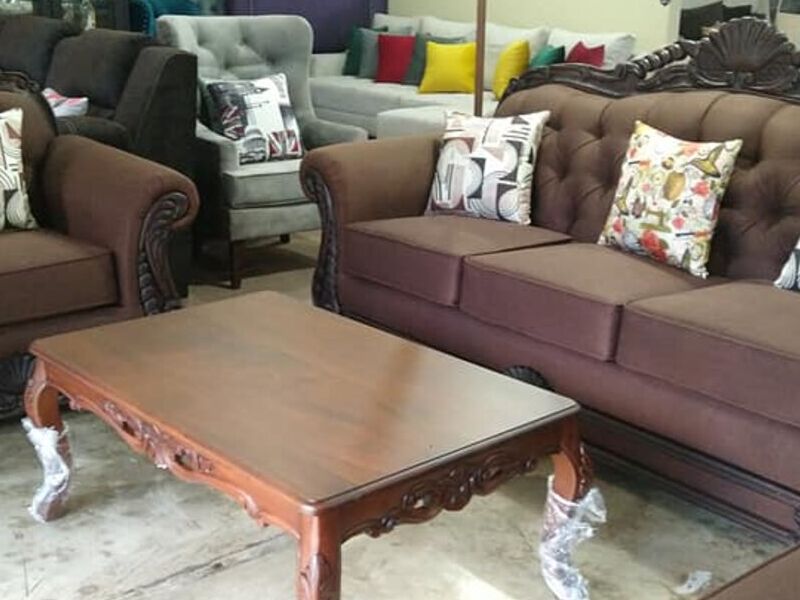 Muebles de Sala Guatemala