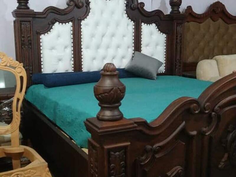 Cama Labrada Guatemala