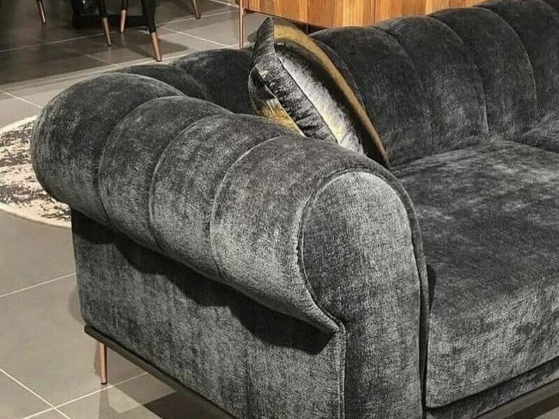 Sillón Guatemala