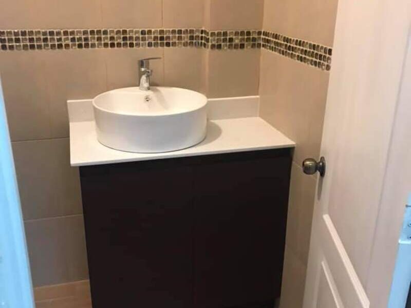Mueble con Puertas para Baño Guatemala