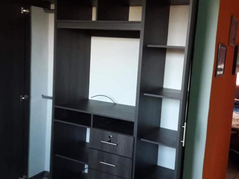 Clóset Personalizado Guatemala