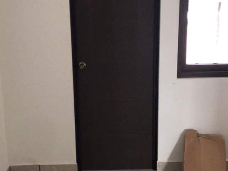 Puertas de PVC Guatemala