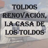 Toldos Renovación, la casa de los toldos