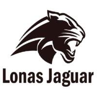 Lonas Jaguar GT