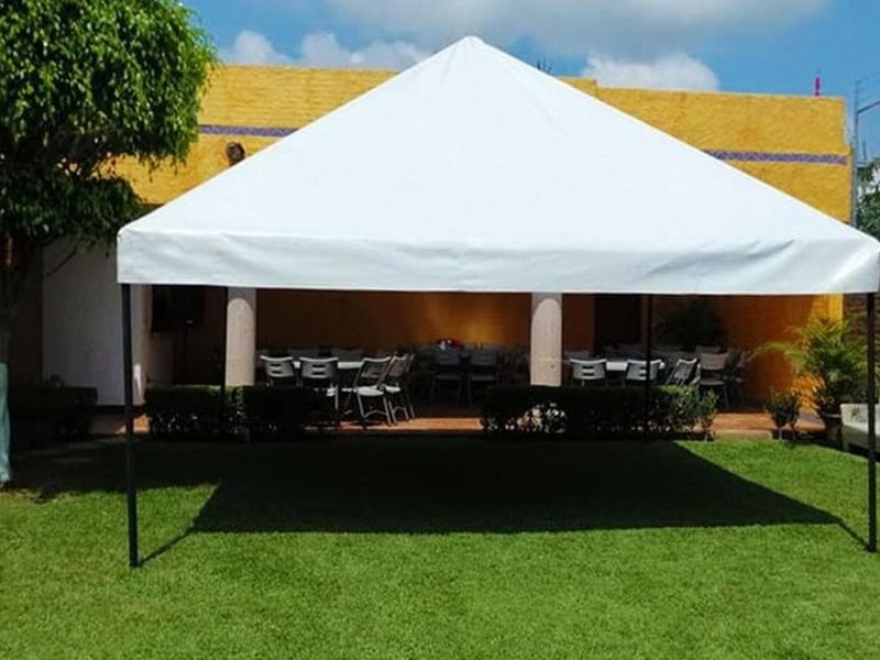 Carpas en Guatemala 