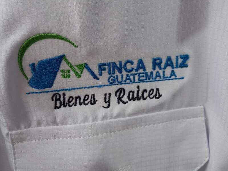Impresion en telas