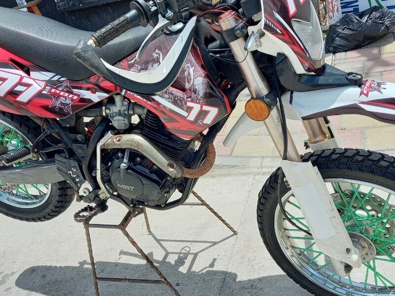 Viniles para Motocicletas