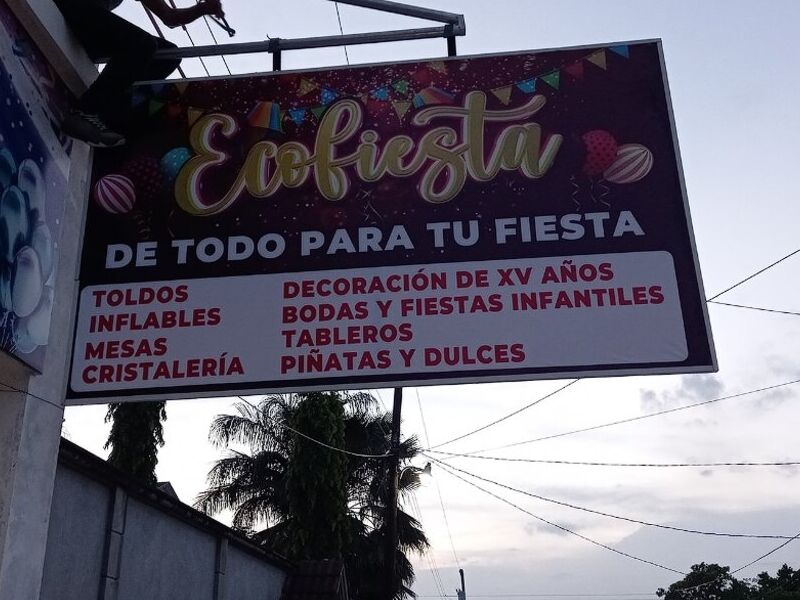 Publicidad para negocios
