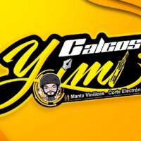 Calcomanias y publicidad