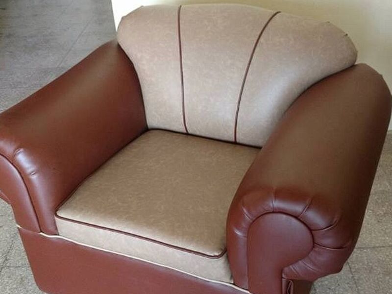 Sillones para Sala