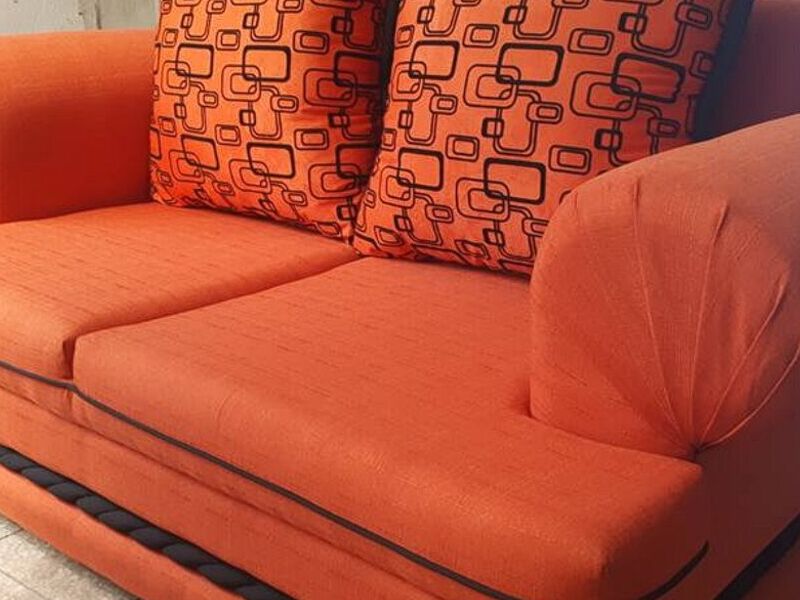 Sillon Doble para Sala