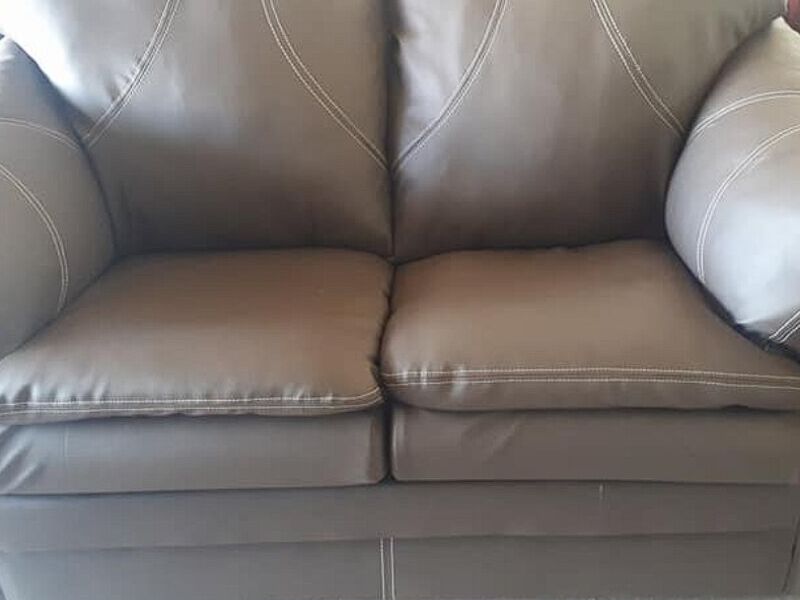 Sillon Doble Sala