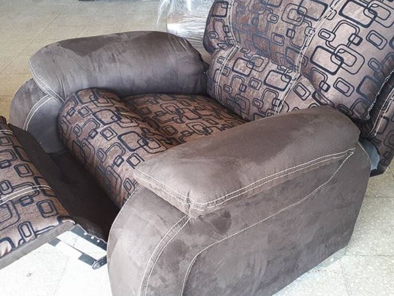 Sillon Reclinable